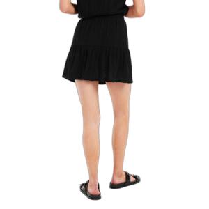 Pleated skirt for women Protest Gig image-1