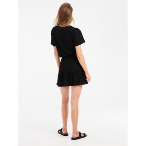 Pleated skirt for women Protest Gig image-3