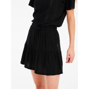 Pleated skirt for women Protest Gig image-4