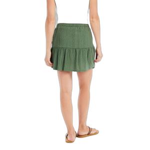 Pleated skirt for women Protest Gig image-1