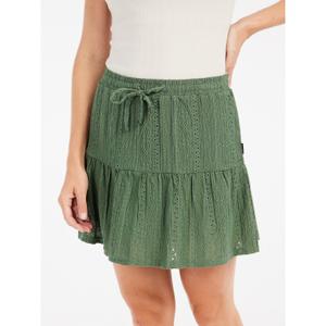 Pleated skirt for women Protest Gig image-4