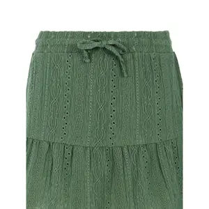 Jupe fille Protest Brica image-2