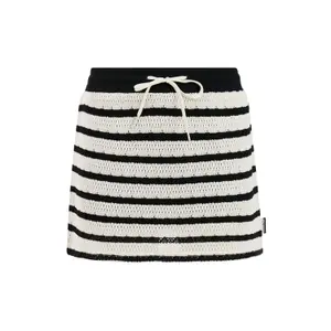 Mini skirt girl Protest Briza image-0