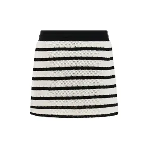 Mini skirt girl Protest Briza image-1