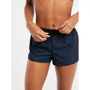 Dames zwemshort Protest Prthalibot image-1