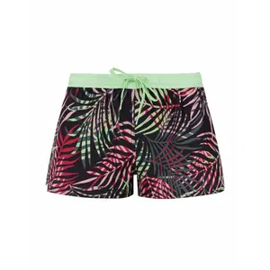 Shorts de baño para mujer Protest Prtspy image-0