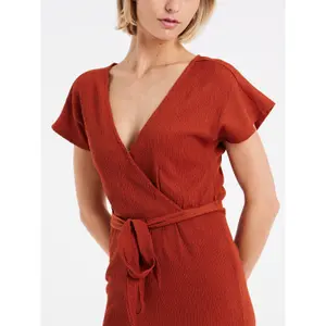 Robe femme Protest Prtarai image-4