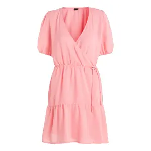 Women's dress Protest Prteldoris