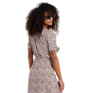 Vestuário feminino Protest Prtbanda image-3