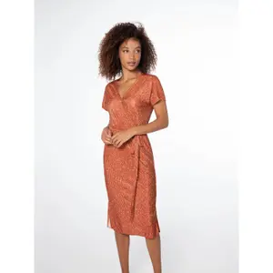 Robe femme Protest Prtbresser image-1