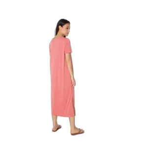 Women's t-shirt dress Protest Prtharihari image-2