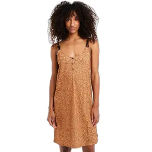 Robe femme Protest Prtmakaras image-0