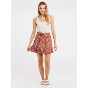 Jupe femme Protest Prtpebbles image-1