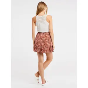 Jupe femme Protest Prtpebbles image-3