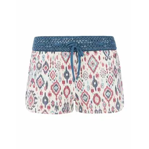 Pantalón corto mujer Protest Prtflowery 24 image-0