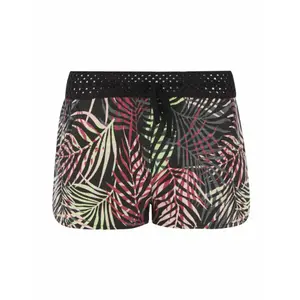 Pantalón corto mujer Protest Prtflowery 24 image-0