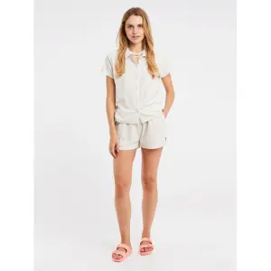 Calções para mulheres Protest Prtross image-1