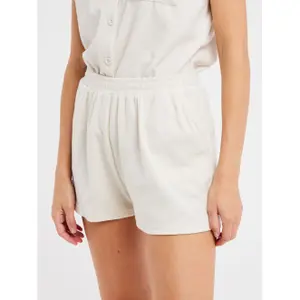 Calções para mulheres Protest Prtross image-2