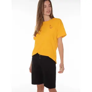 Shorts til kvinder Protest Marie image-4