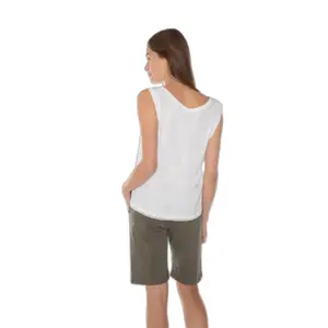 Shorts til kvinder Protest Marie image-4