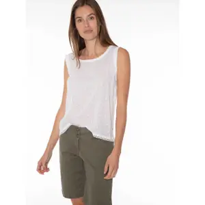 Shorts til kvinder Protest Marie image-2