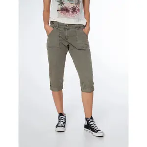 Women's shorts Protest Soupie 3/4 image-0