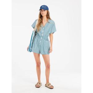 Women's Shorty wetsuits Protest Alexi image-2