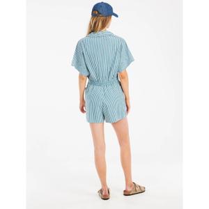 Women's Shorty wetsuits Protest Alexi image-3