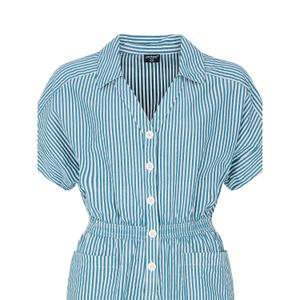 Women's Shorty wetsuits Protest Alexi image-5