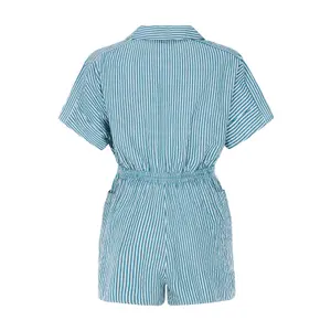 Korte jumpsuit voor vrouwen Protest Alexi image-3