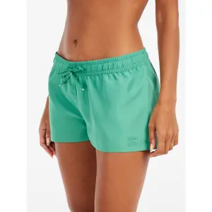 Badshorts för kvinnor Protest Evi image-4