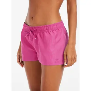 Badshorts för kvinnor Protest Evi image-4