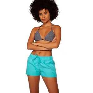 Strandshorts Damen Protest Evidence image-0