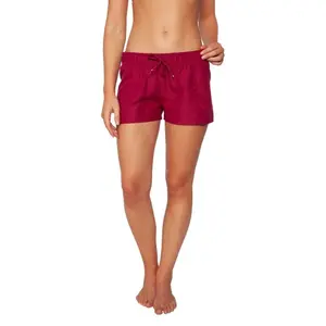 Beach shorts for women Protest Evidence image-2