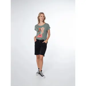 Shorts für Damen Protest image-1