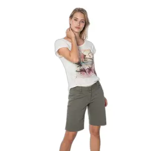 Shorts für Frauen Protest Prtmarie image-0