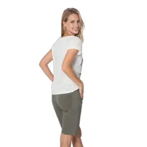Shorts für Frauen Protest Prtmarie image-2