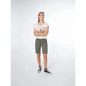 Shorts für Frauen Protest Prtmarie image-1