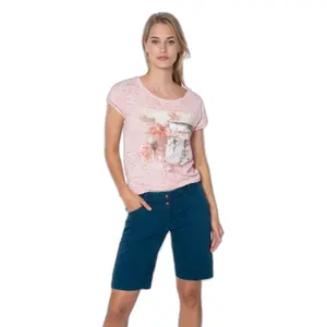 Shorts für Damen Protest image-0