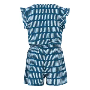 Shorty wetsuits girl Protest Oceany image-2