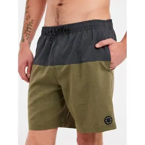 Short de plage Protest Prtforta image-4