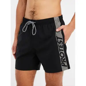 Beach shorts Protest Prtfarel image-2