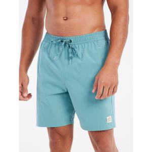 Zwemshort Protest Baky image-4