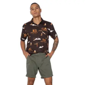 Short Protest Prtbastian image-0