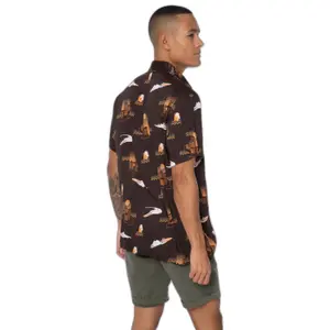 Short Protest Prtbastian image-1