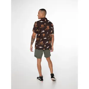 Short Protest Prtbastian image-3