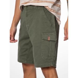Cargo Shorts Protest image-4