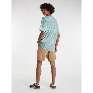 Cargo Shorts Protest image-3