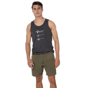 Curta Protest Fan image-0