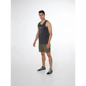 Curta Protest Fan image-2